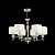 Подвесная люстра MAYTONI Ventura MOD014CL-06N