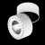Светодиодный потолочный светильник Lightstar Forte 381363