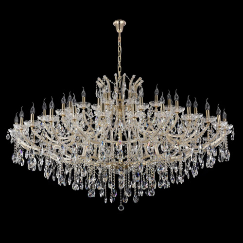 Хрустальная люстра MAYTONI Erna DIA880-PL-56-G купить по низкой цене