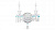 Светодиодное бра Lightstar Campana 716624