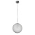 Подвесной светильник Crystal Lux Vigo Vigo SP1 D200 Matt
