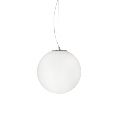 Подвесной светильник Ideal Lux MAPA RIGA SP1 D40