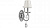 Светодиодное бра Lightstar Ricerco 693614