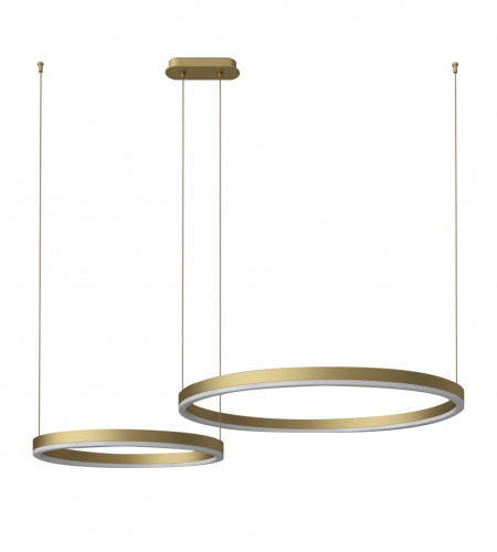 Подвесной светильник Kink Light Тор 08219,33P