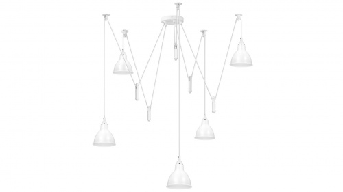 Подвесной светильник Lightstar Acrobata 761056