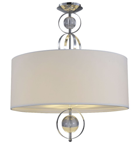Потолочный светильник Crystal Lux PAOLA PAOLA PL6
