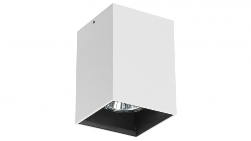 Накладной светильник Lightstar Ottico qua 214420