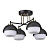 Потолочная люстра LUMION Jade 4456/4C