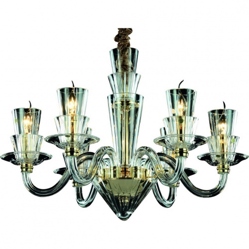 Подвесная люстра DIVINARE SUSANA 5122/09 LM-6 купить по низкой цене