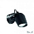 Уличное бра Ideal Lux MINITOMMY AP1 NERO