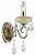 Бра Arte Lamp ONYX GREEN A9592AP-1AB