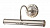 Подсветка Arte Lamp PICTURE LIGHTS A5009AP-2SS