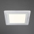Светодиодный встраиваемый светильник Arte Lamp VEGA A7516PL-2WH