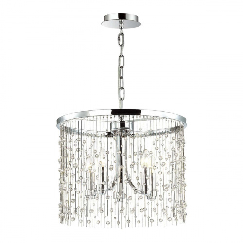 Подвесная люстра Odeon Light Raini 4845/5 купить по низкой цене