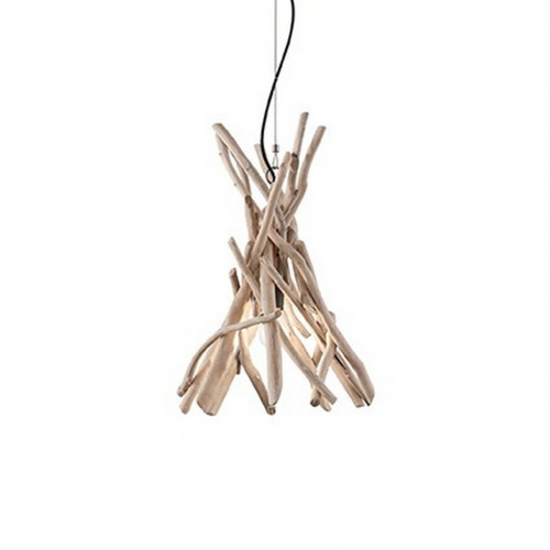 Подвесной светильник Ideal Lux DRIFTWOOD SP1