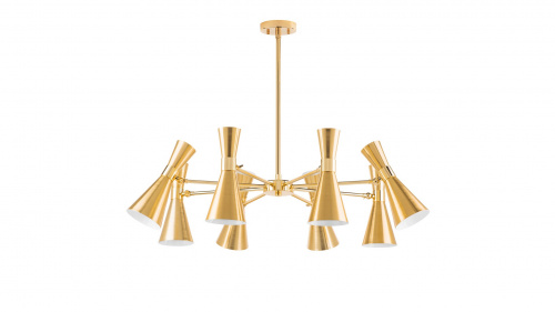 Подвесная люстра Lightstar Dumo 816081 купить по низкой цене