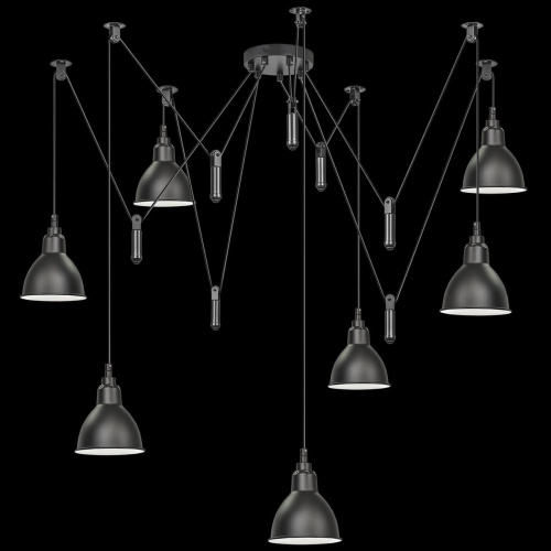 Подвесной светильник Lightstar Acrobata 761077