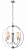 Подвесной светильник Arte Lamp PATRICIA A9022SP-5CC