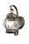 Уличное бра FAVOURITE Faro 1498-1W