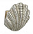 Бра Arte Lamp SHELL A1412AP-1SA