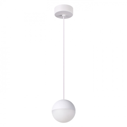 Светодиодный подвесной светильник NOVOTECH BALL 357942