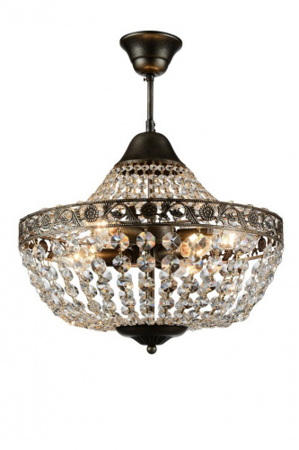 Потолочная люстра ST Luce Anticato SL669.403.06 купить по низкой цене