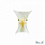 Бра Ideal Lux FIOCCO AP1 SMALL