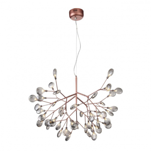 Подвесная люстра ST Luce Riccardo SL411.313.45 купить по низкой цене