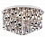 Потолочный светильник Arte Lamp FUOCHI A8107PL-10CC