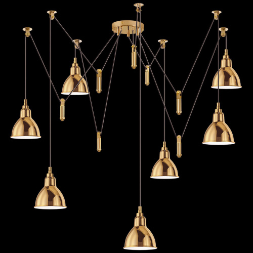 Подвесной светильник Lightstar Acrobata 761078