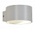Настенный светильник Kink Light Сфера 08597,01