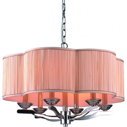 Подвесная люстра DIVINARE CAMILLA 1163/01 SP-6 купить по низкой цене