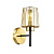 Бра Odeon Light Dogana 4656/1W