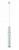 Светодиодный подвесной светильник Crystal Lux CLT 038C360 WH