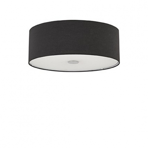 Потолочный светильник Ideal Lux WOODY PL5 NERO
