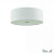 Потолочный светильник Ideal Lux WOODY PL4 BIANCO