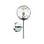 Настенный светильник Odeon Light Verasa 4982/1W