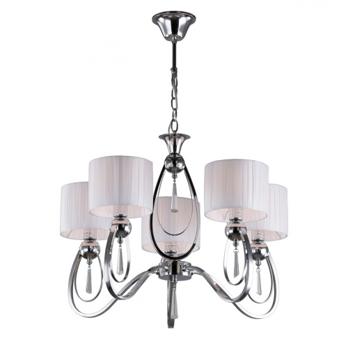 Подвесная люстра Omnilux Mellitto OML-63803-05 купить по низкой цене