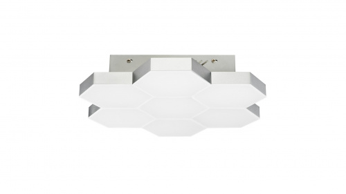 Светодиодный потолочный светильник Lightstar Favo 750072