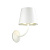 Светодиодное уличное бра Odeon Light ELIN 4609/7WL