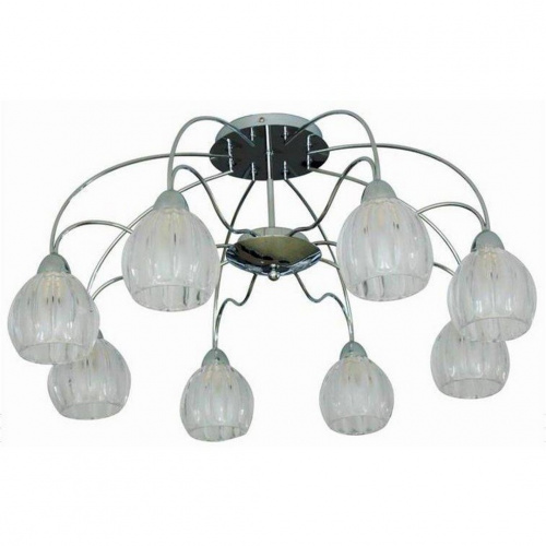Потолочная люстра ST Luce SL319 SL319.102.08 купить по низкой цене