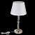 Настольная лампа MAYTONI Riverside MOD018TL-01CH