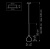 Подвесной светильник Lightstar Forma 808110 Подвесной светильник Lightstar Forma 808110