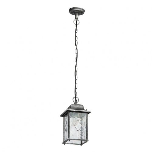 Подвесной светильник DeMarkt Бургос 813010401