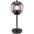 Настольная лампа Globo Blacky 15345T