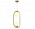 Подвесной светильник Kink Light Кенти 07632-2A,20