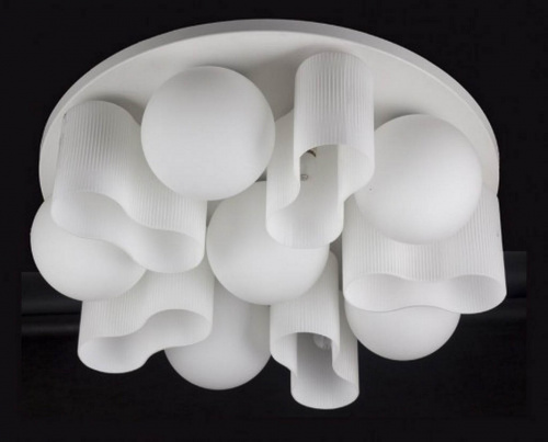 Потолочная люстра ST Luce SL539 SL539.502.16 купить по низкой цене