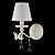 Бра MAYTONI Fiona ARM032-01-PK
