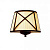 Бра Larte Luce TORINO L57722.88
