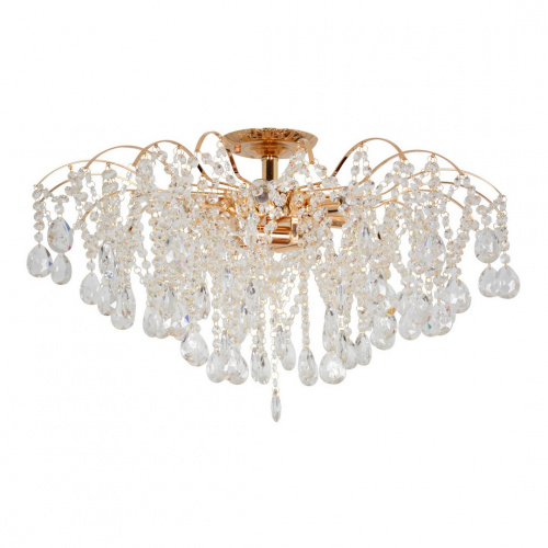 Потолочная люстра Mw-Light Бриз 464018709 купить по низкой цене